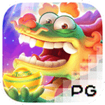 Fortune Dragon​